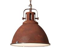 Brilliant Industrial style hanging lamp Jesper