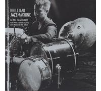 BRILLIANT JAZZ MACHINE