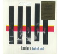 Brilliant Mind (40th Anniversary Edition) (Record Store Day RSD 2026)