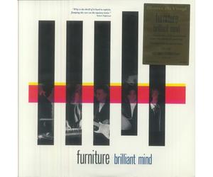 Brilliant Mind (40th Anniversary Edition) (Record Store Day RSD 2026)