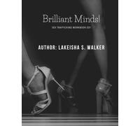 Brilliant Minds! Sex Trafficking Workbook ED1