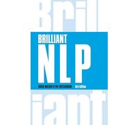 Brilliant NLP (Brilliant Business)