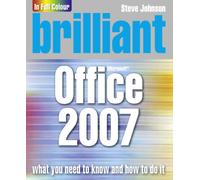 Brilliant Office 2007