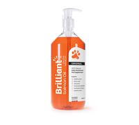 BRILLIANT Salmon Oil for Cats and Dogs | Size: 1000ml
