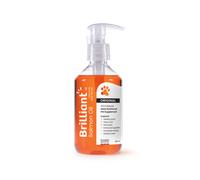 BRILLIANT Salmon Oil for Cats and Dogs | Size: 300ml