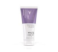 Glorious Shampoo by White Hot, 200ml, suitable for women with grey hair