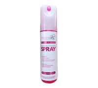 Brilliant Skin Essentials Brilliant Spray Underarm Deodorant Spray, Whitening, Hair Retardant, Anti-Perspirant, 60ml
