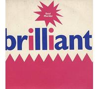 Brilliant - Soul Murder