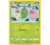 Brilliant Stars 009/172 Burmy