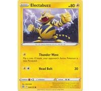 Brilliant Stars 046/172 Electabuzz