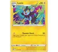 Brilliant Stars 050/172 Luxio