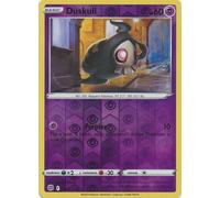 Brilliant Stars 060/172 Duskull (Reverse Holo)