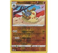 Brilliant Stars 077/172 Wormadam (Reverse Holo)