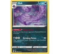 Brilliant Stars 085/172 Muk