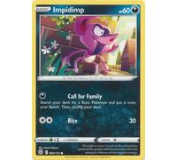 Brilliant Stars 092/172 Impidimp