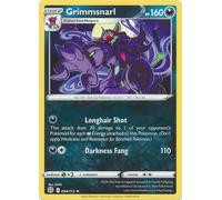 Brilliant Stars 094/172 Grimmsnarl