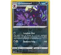 Brilliant Stars 094/172 Grimmsnarl (Reverse Holo)