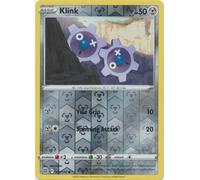 Brilliant Stars 102/172 Klink (Reverse Holo)