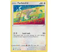 Brilliant Stars 115/172 Farfetch'd