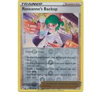 Brilliant Stars 148/172 Roseanne's Backup (Reverse Holo)