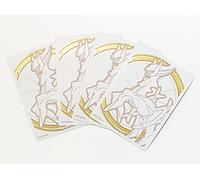 Brilliant Stars - Arceus - Pokemon Card Sleeves - 65 Count Pack - Deck Protector - Elite Trainer Box Exclusive
