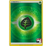 Brilliant Stars EN01 Grass Energy (Prize Pack League Promo Holo)