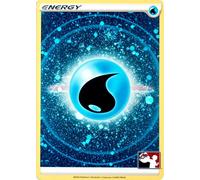 Brilliant Stars EN03 Water Energy (Prize Pack League Promo Cosmo Holo)