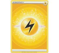 Brilliant Stars EN04 Lightning Energy