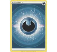 Brilliant Stars EN07 Darkness Energy