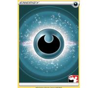 Brilliant Stars EN07 Darkness Energy (Prize Pack League Promo Non-Holo)