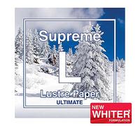 Brilliant Supreme 102 X 152mm Glossy Paper (100)