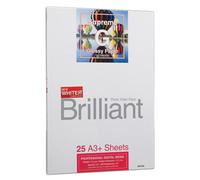 Brilliant Supreme Glossy A3+ x 25 sheets
