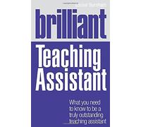 Brilliant Teaching Assistant