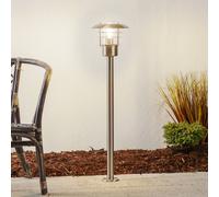 Brilliant Terrence Scandinavian path light