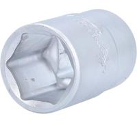 BRILLIANT TOOLS 3/4" 12-Point Socket 27mm [Powered by KS Tools]