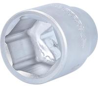 BRILLIANT TOOLS 3/4" 12 Point Socket 34mm [Powered by KS Tools]