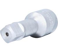 BRILLIANT TOOLS 3/4 inch Extension, 100 mm [Powered by KS Tools]