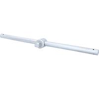 BRILLIANT TOOLS 3/4 inch Sliding Handle Socket Wrench [Powered by KS Tools]