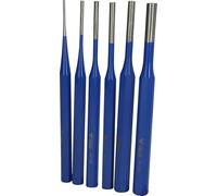 BRILLIANT TOOLS (BR75W Drift Punch Set 6 Pieces