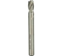 Brilliant Tools (BR75W) HSS-Co spot Drill, High Speed Steel, Other
