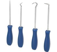 Brilliant Tools (BR75W) Mini Pic · and · Hook Set 4 Pieces, Other