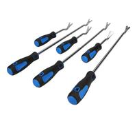 Brilliant Tools (BR75W) Panel/Trim Removal Tool Set, Other