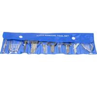 Brilliant Tools (BR75W) Radio Removal Tool Set 20 Pieces, Other