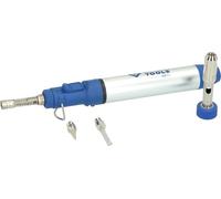 Brilliant Tools (BR75W) Soldering Set Gas, Other