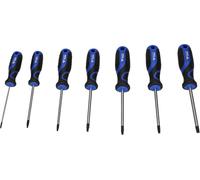 BRILLIANT TOOLS (BR75W Torx Driver Set 7 Pieces, Other