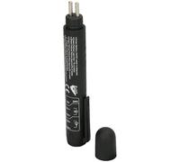 Brilliant Tools Brake Fluid Tester Includes 1.5V AAA Battery BT706001