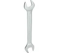 Brilliant Tools BT010908 Double Open-End Spanner 18 x 19 mm