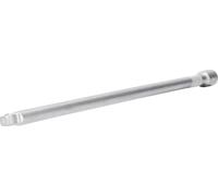 Brilliant Tools BT020905 1/4 Inch Swivel 250 mm Extension