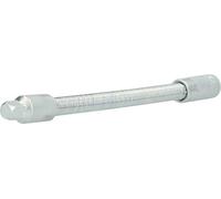 Brilliant Tools BT020910 1/4 Inch Flexible Extension