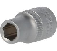 Brilliant Tools BT021802 3/8 Inch Socket Spanner, 28 mm, 8 mm Insert